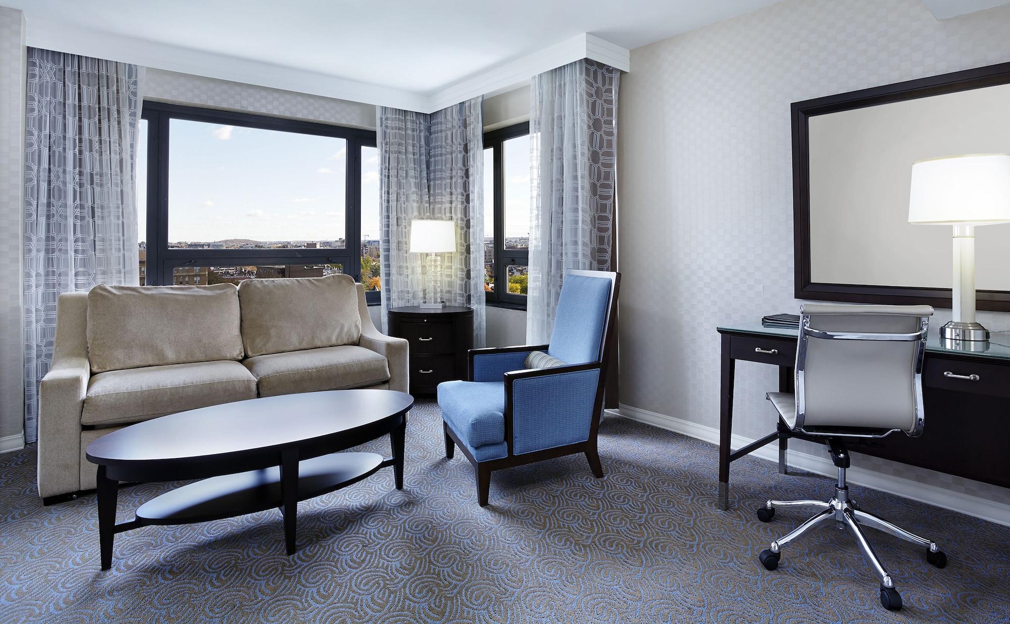 Hotel Hilton 3*