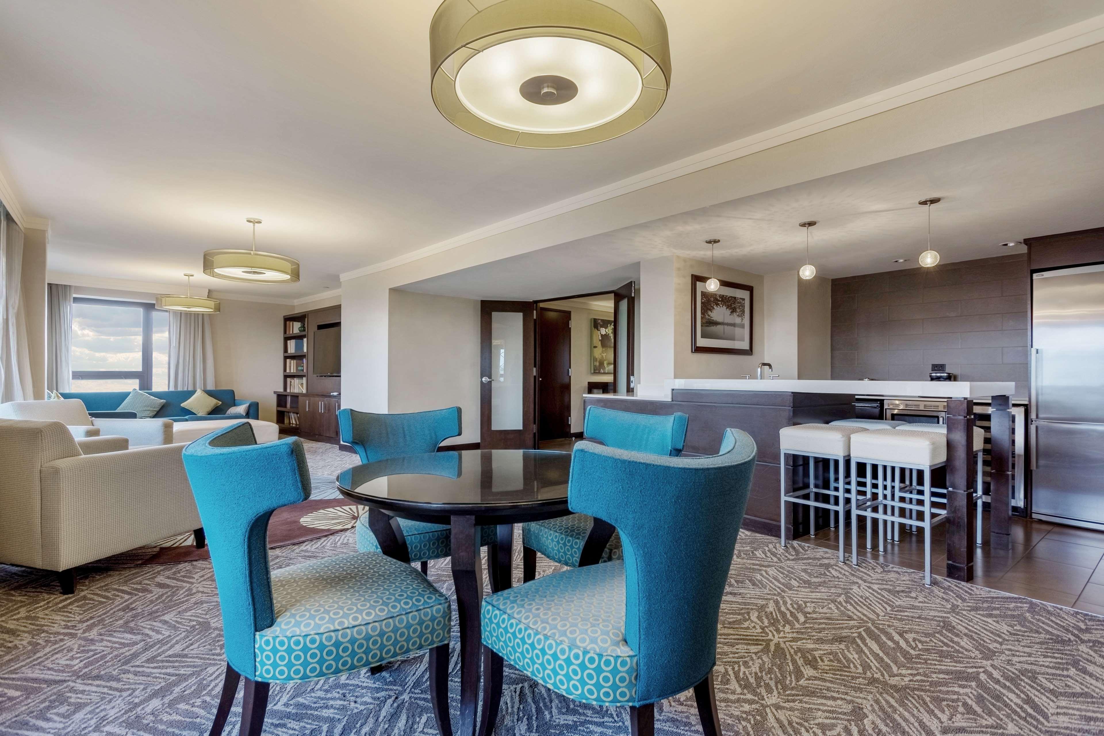 Hotel Hilton 3*