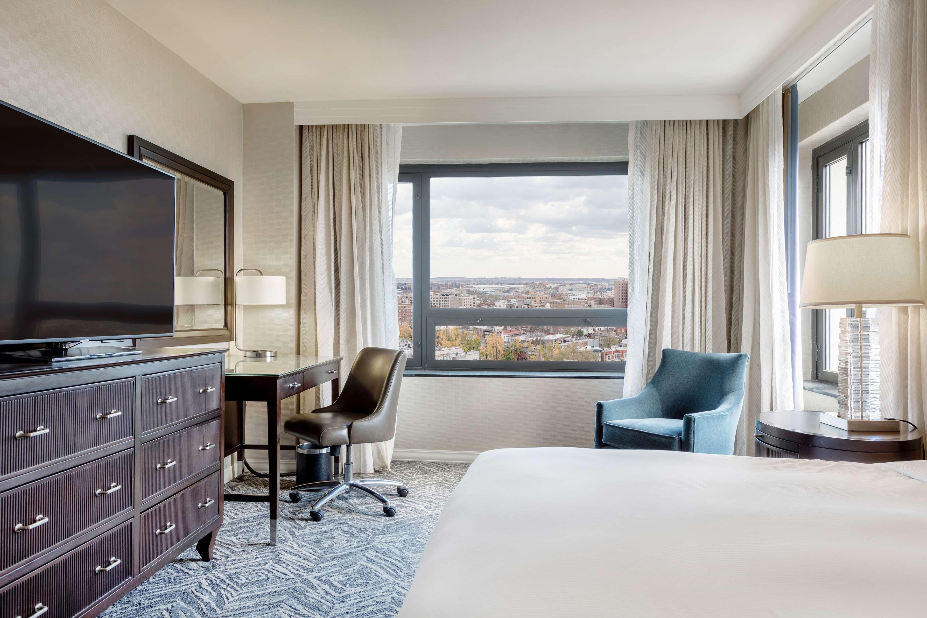 Hilton Hotel