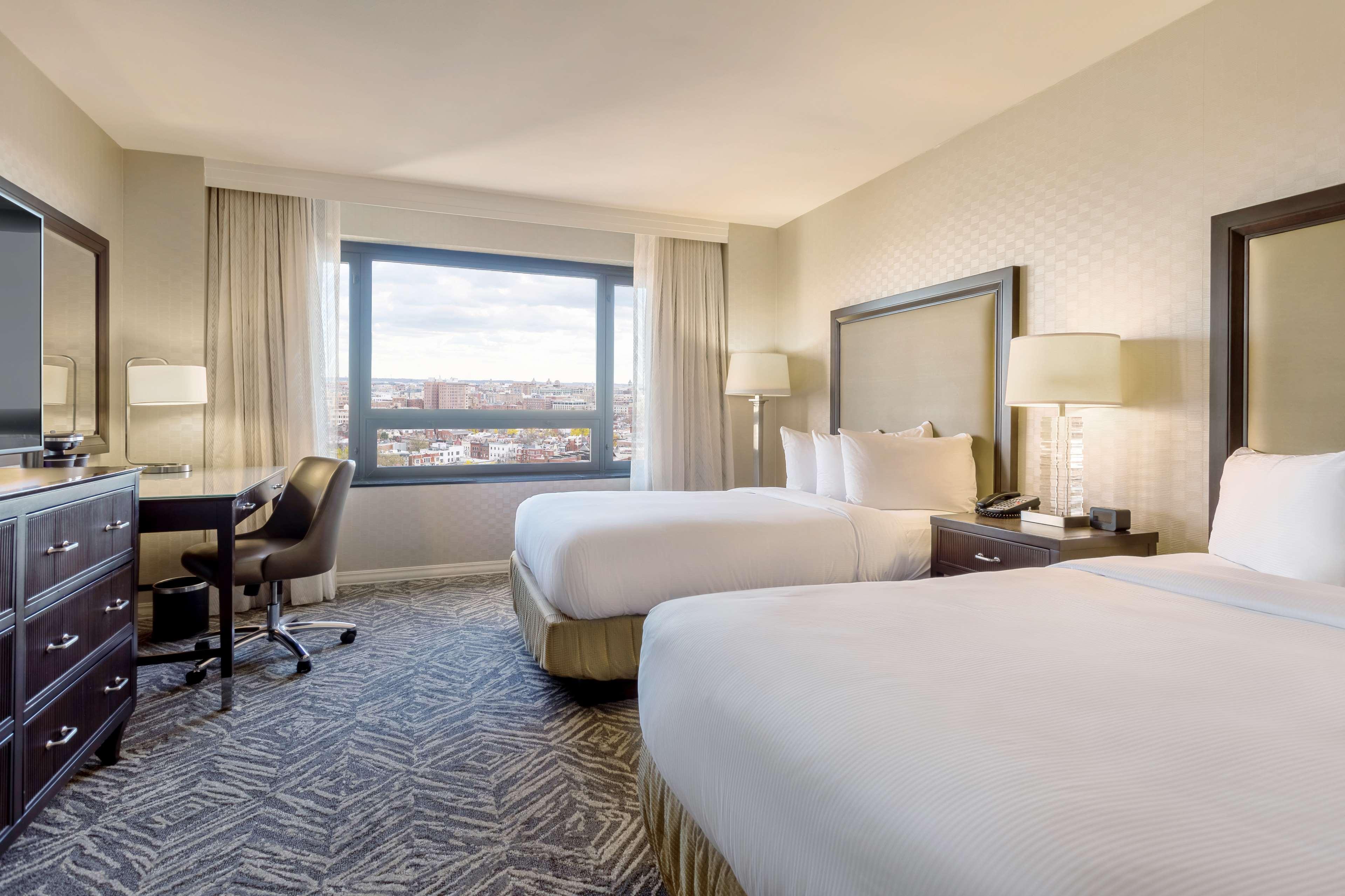 Hotel Hilton 3*