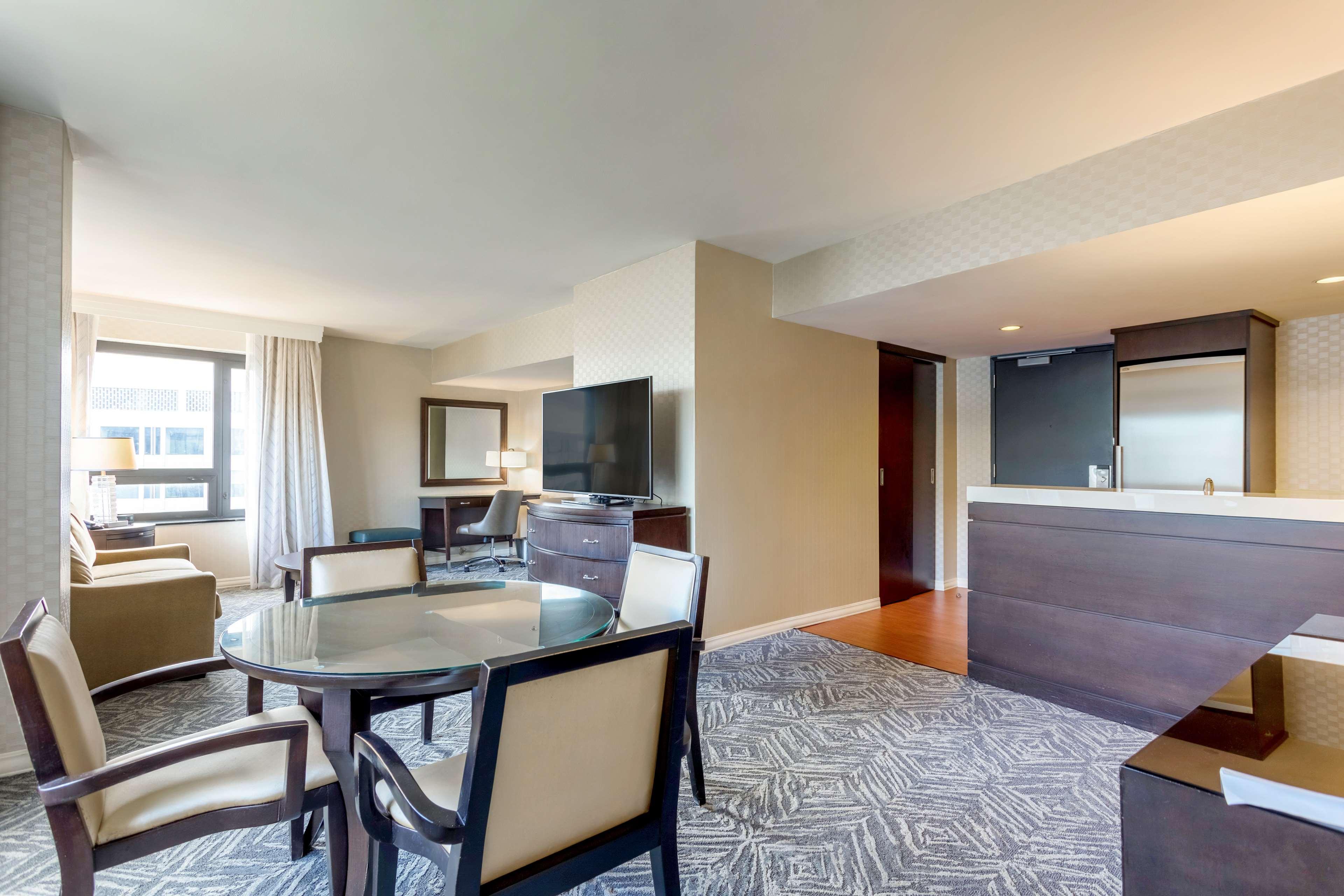 Hotel Hilton 3*