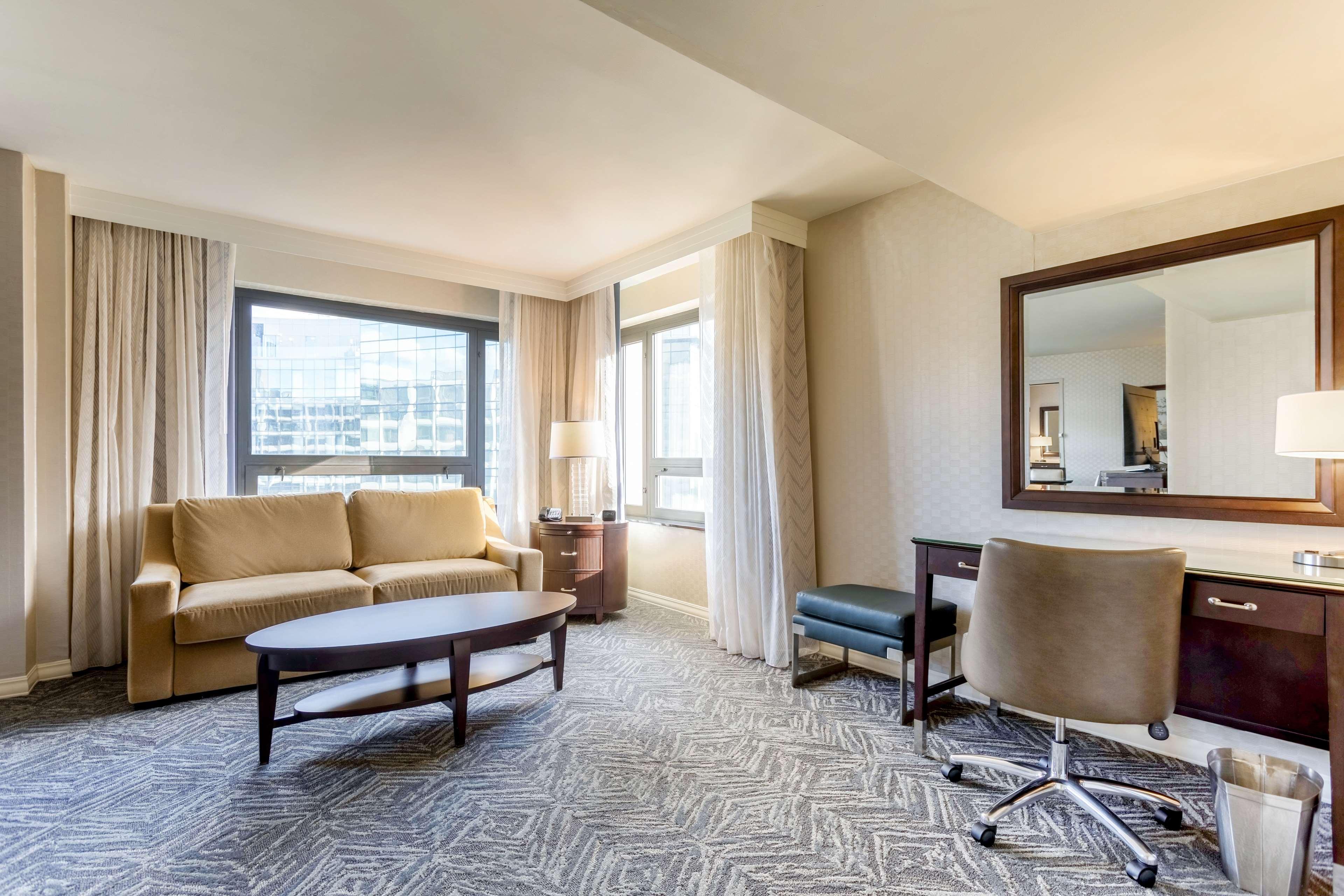Hilton 3* Washington