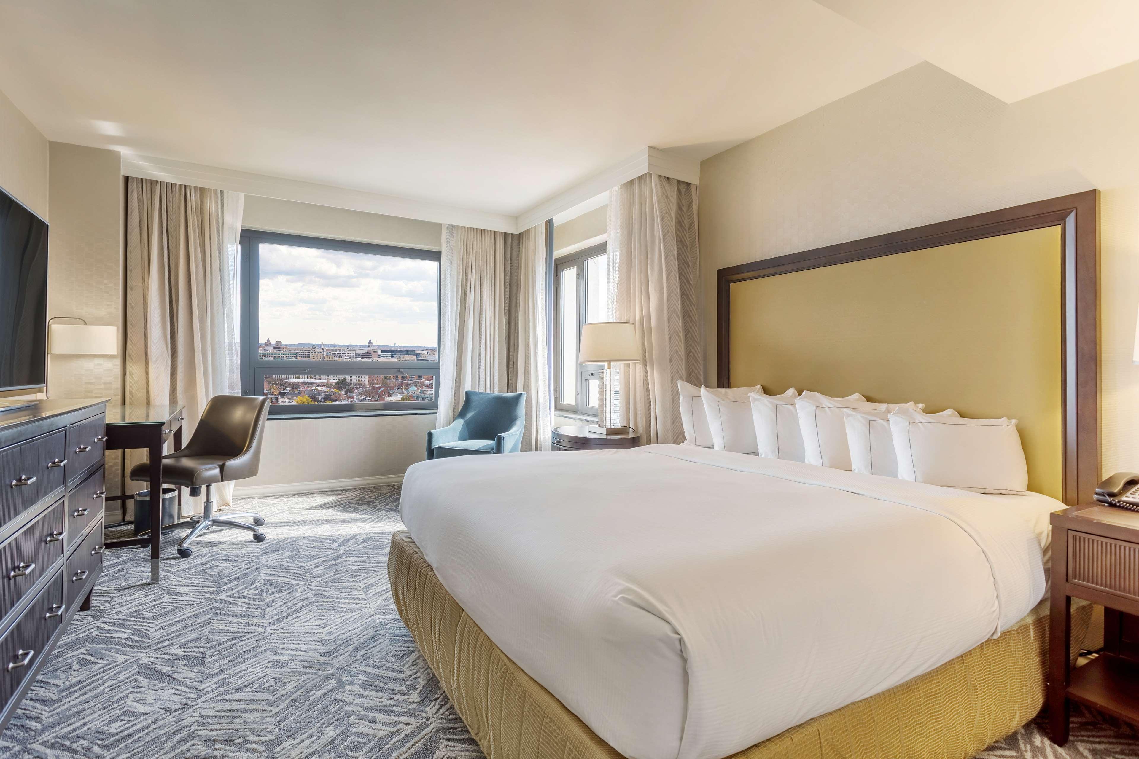 Hotel Hilton