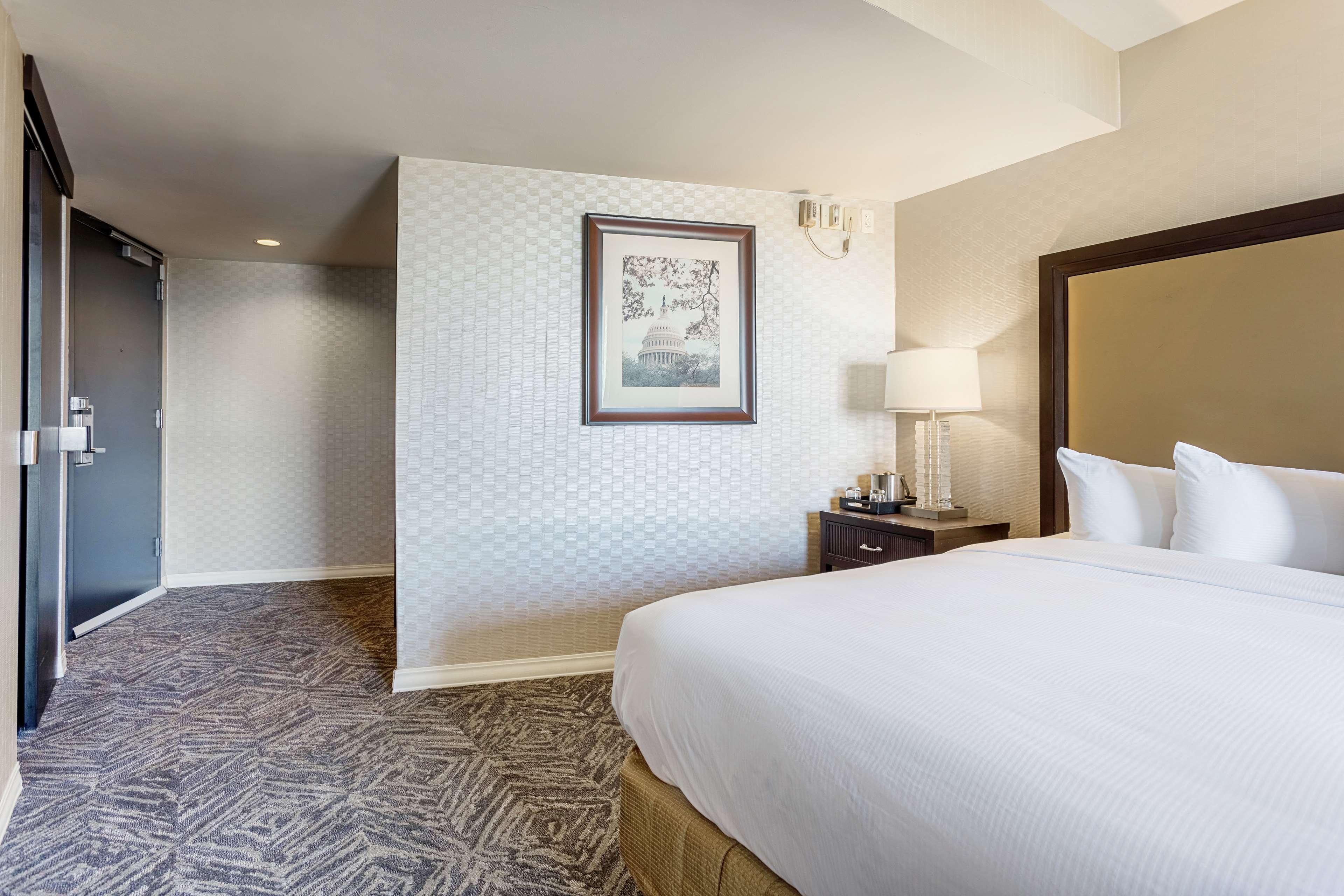 Hotel Hilton Washington