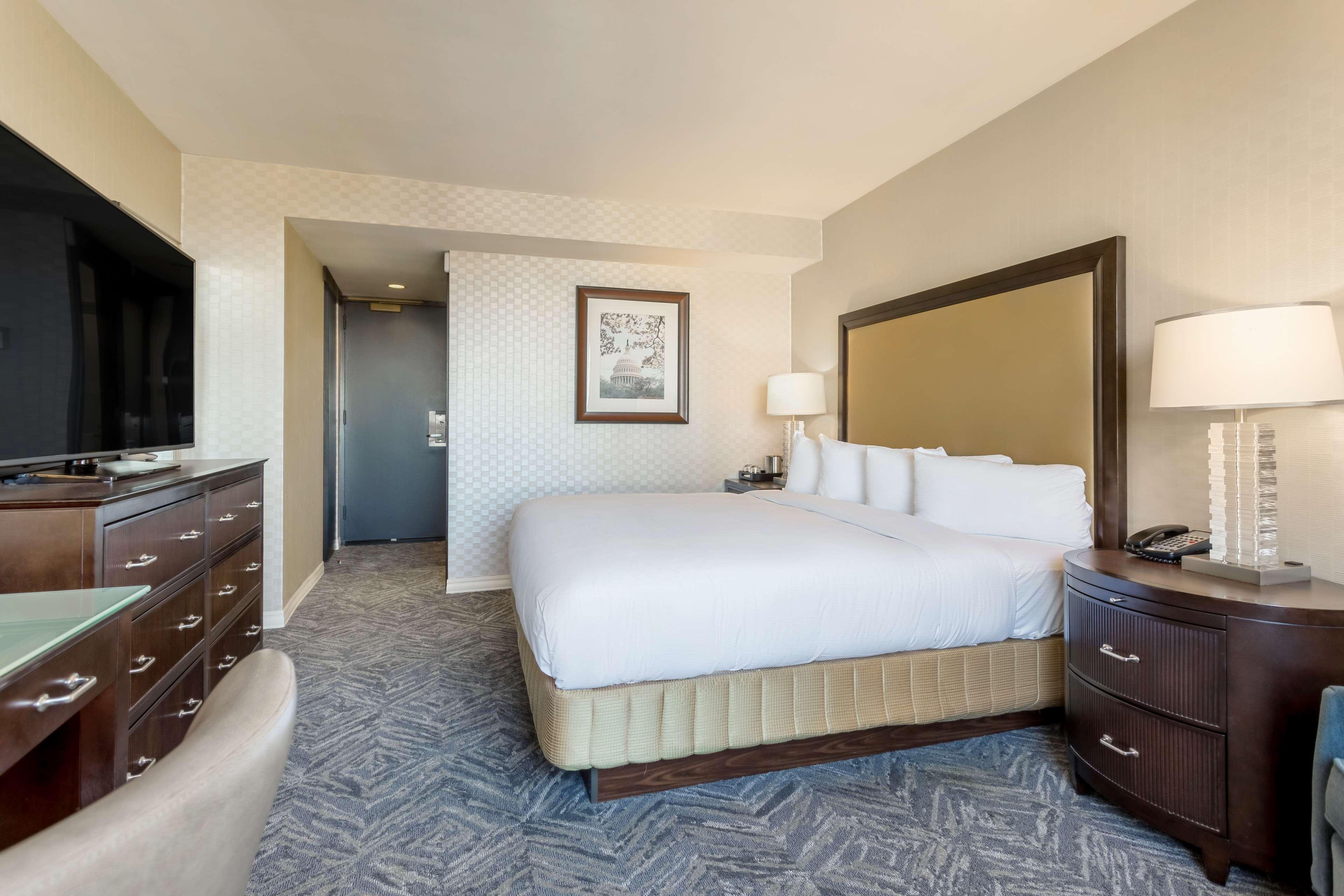 Hotel Hilton 3*