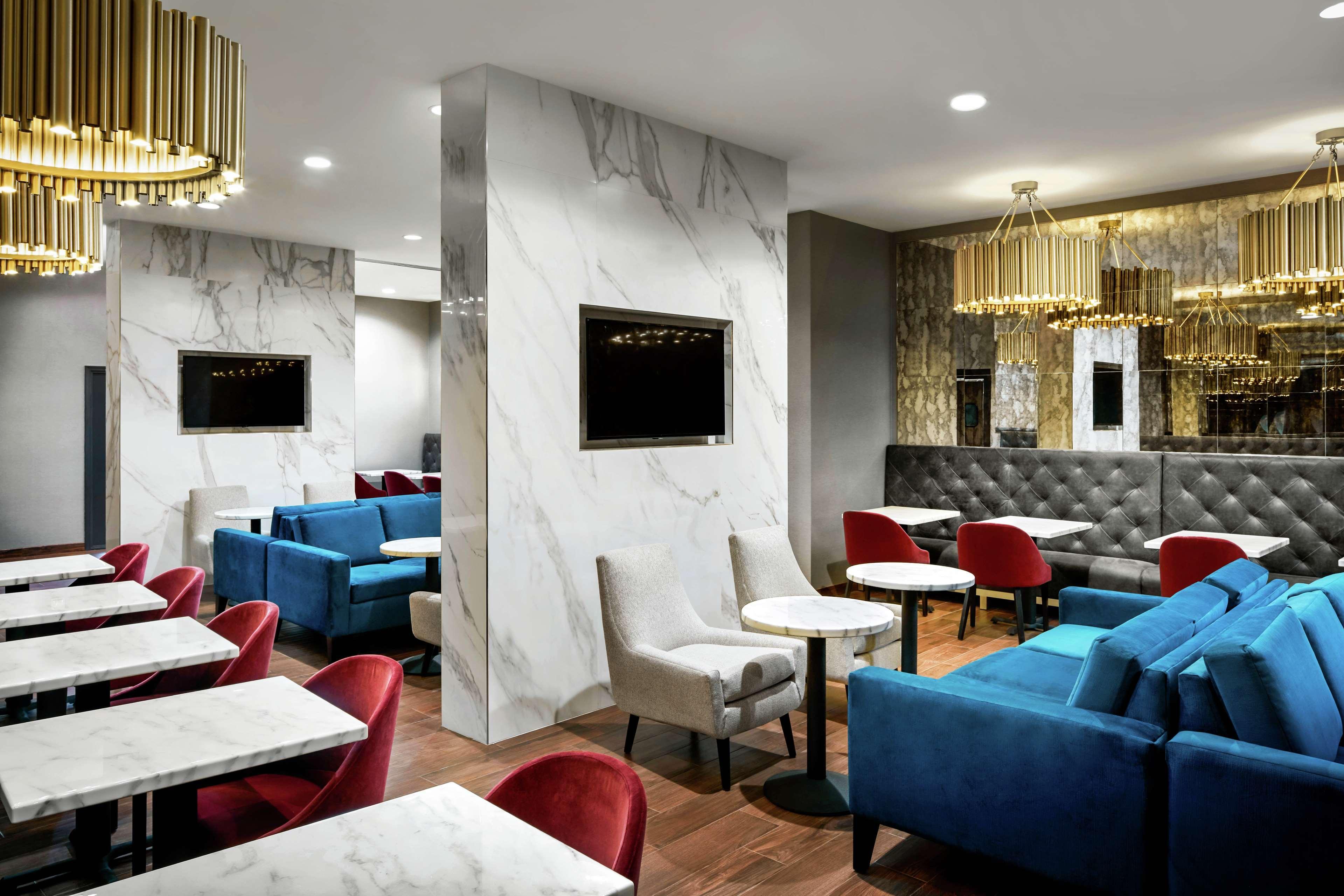 Hilton Hotel