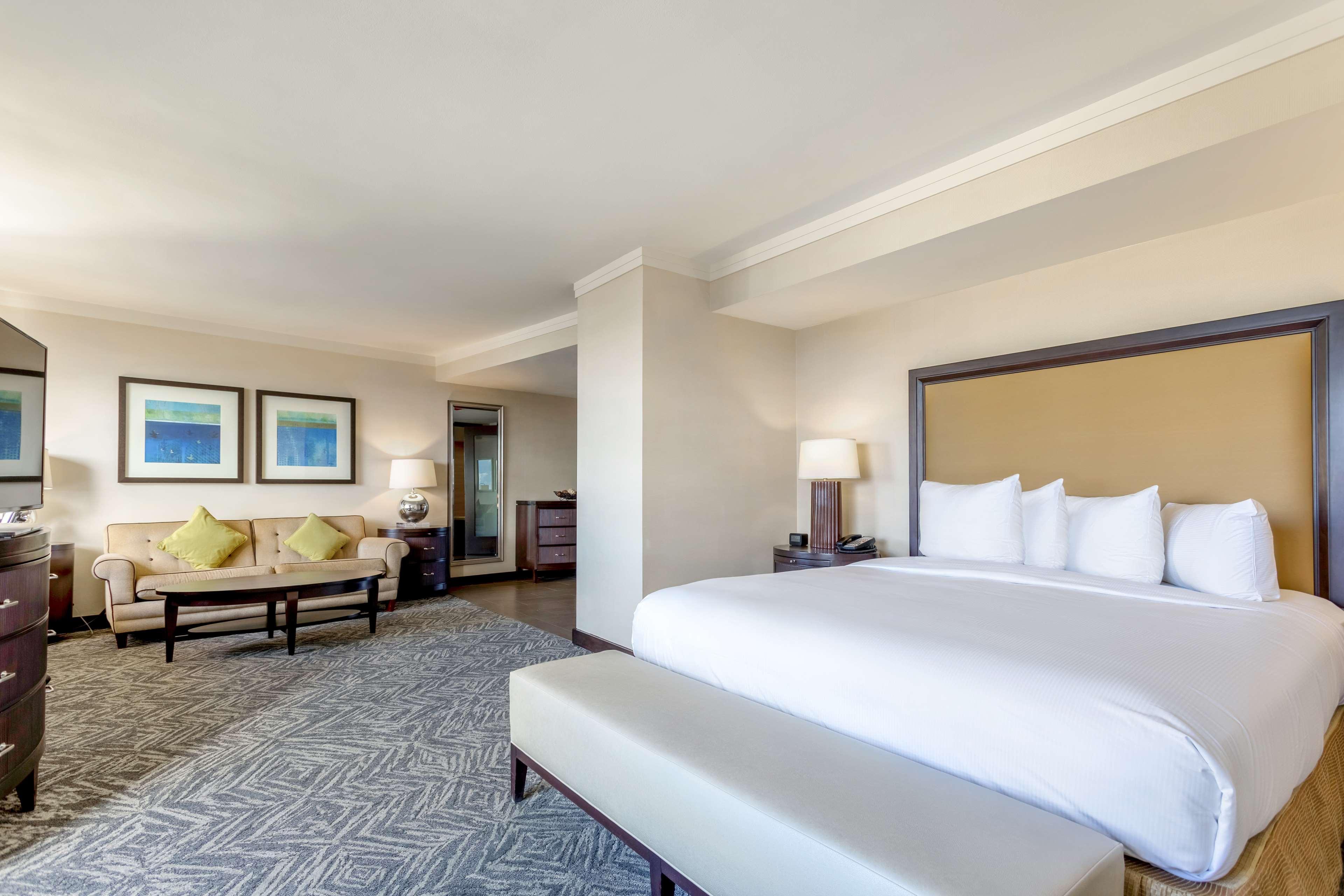 Hilton 3* Washington