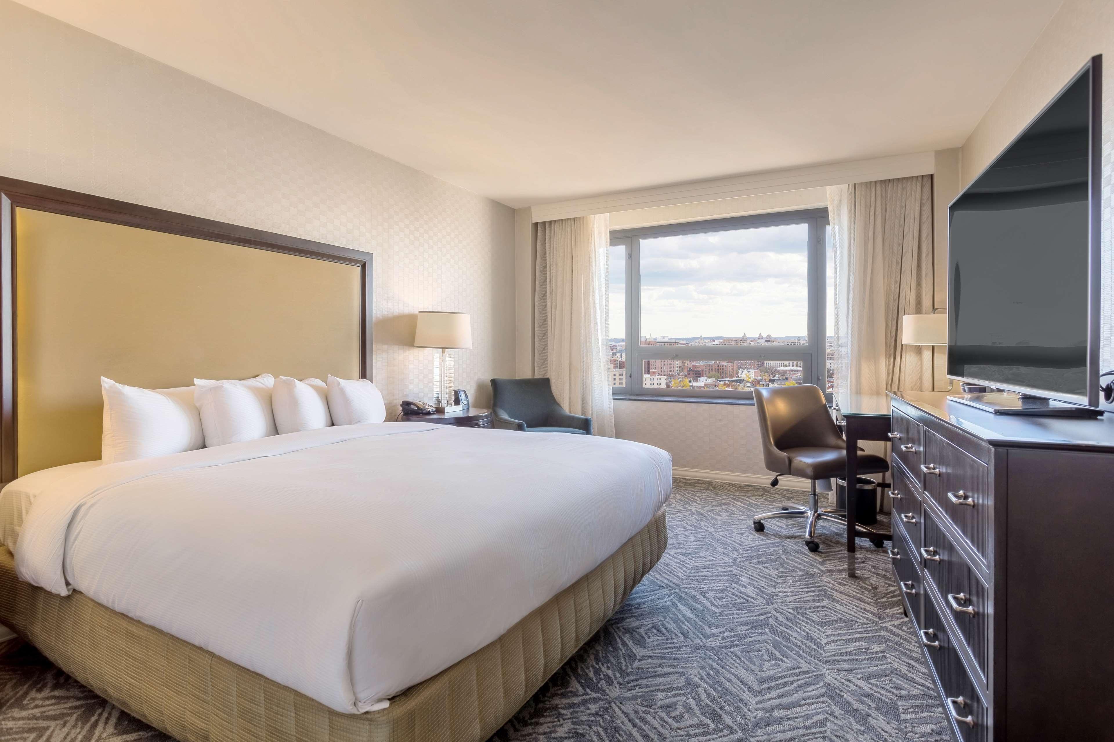 Hilton Hotel Washington