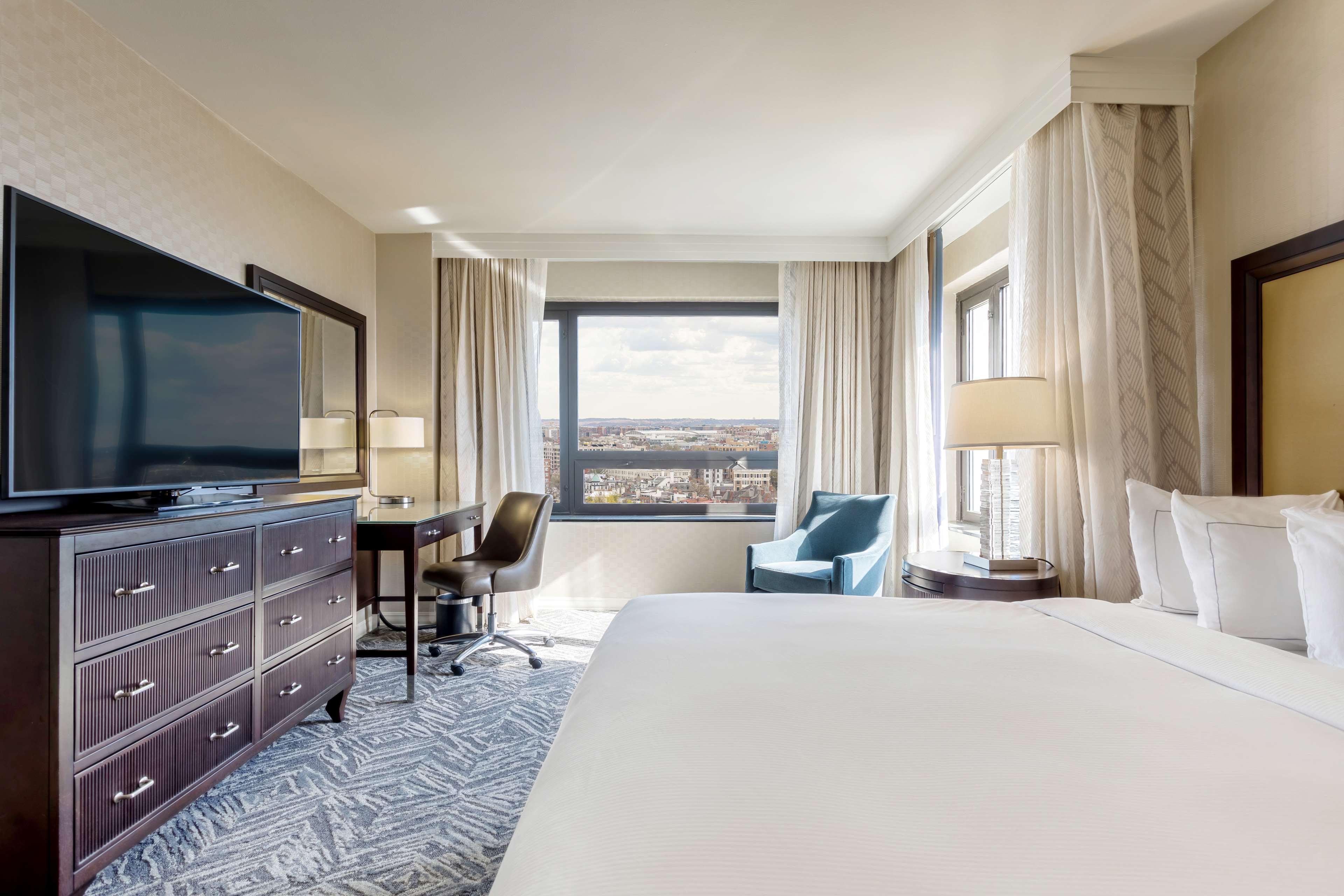 Hilton Hotel Washington