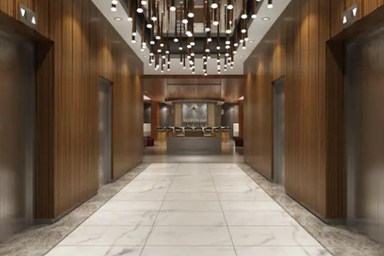 Hilton Hotel Washington