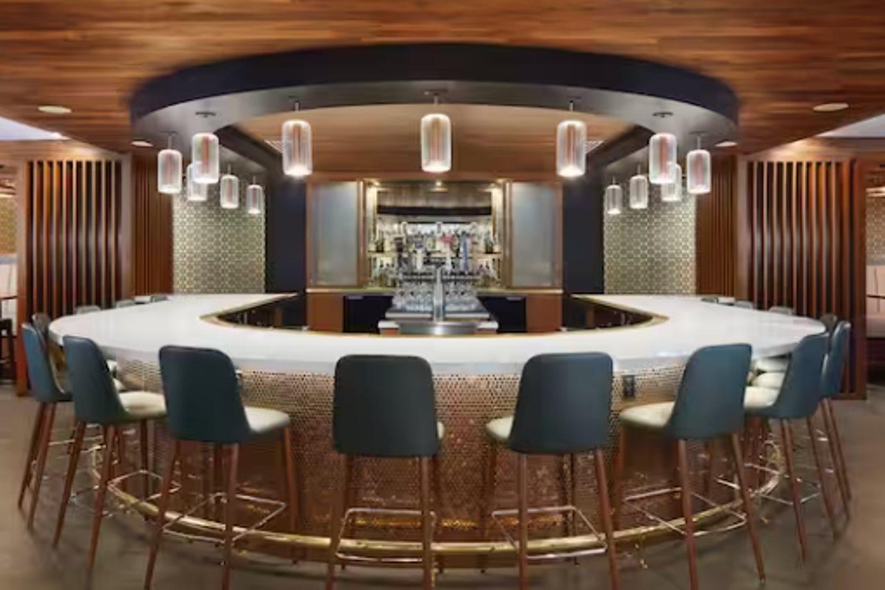 Hilton Washington
