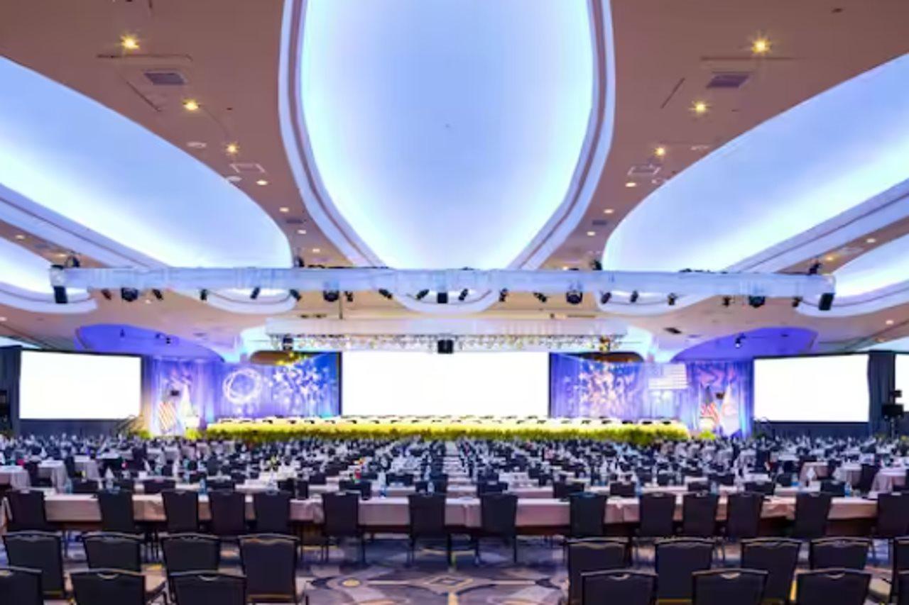 Hilton Washington