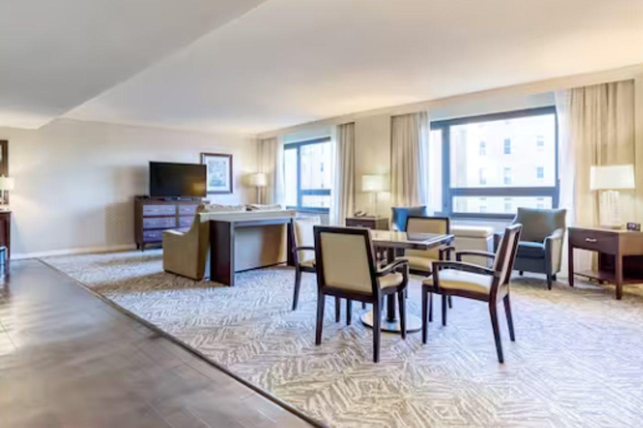 Hotel Hilton 3*