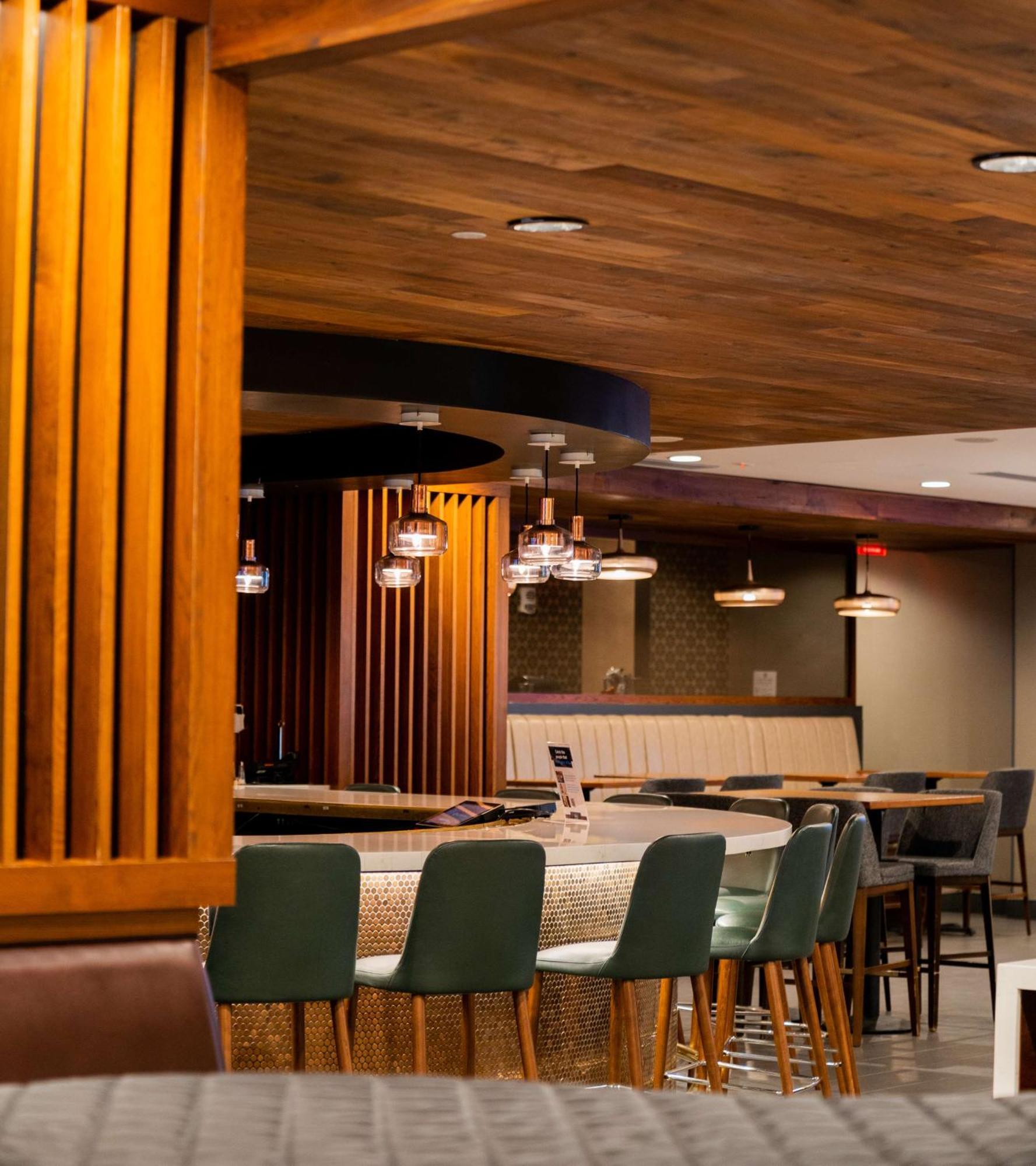 Hilton Hotel