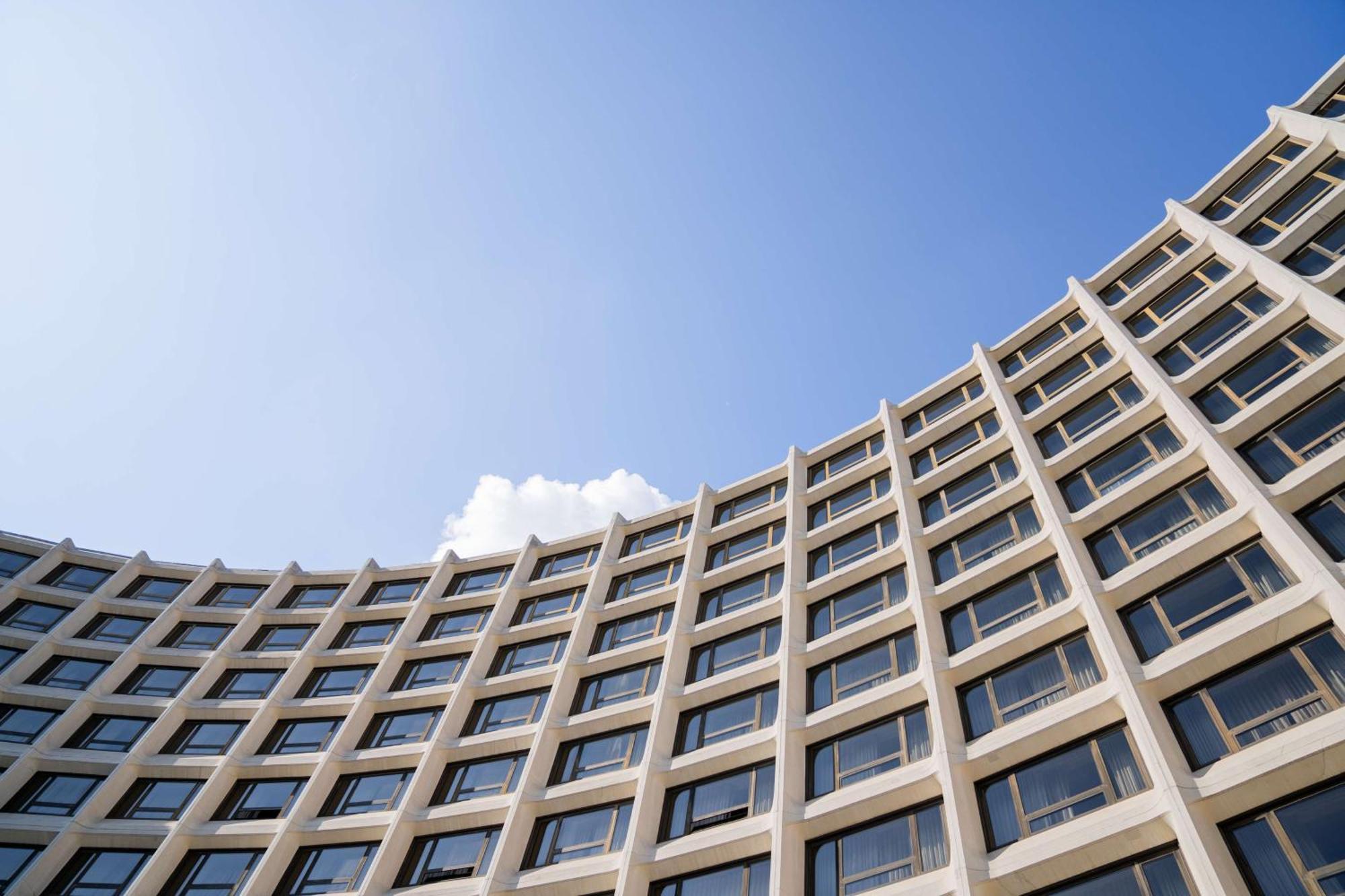 Hilton Washington