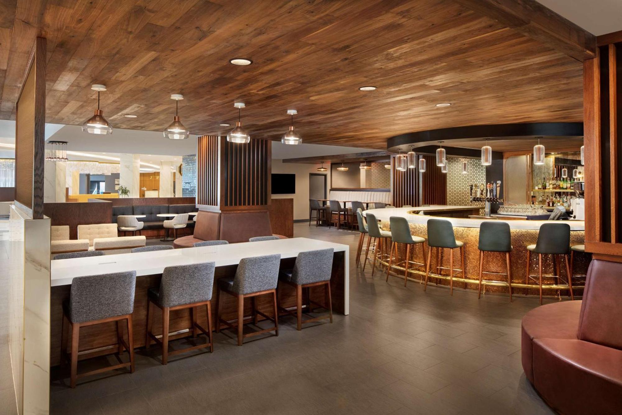 Hotel Hilton
