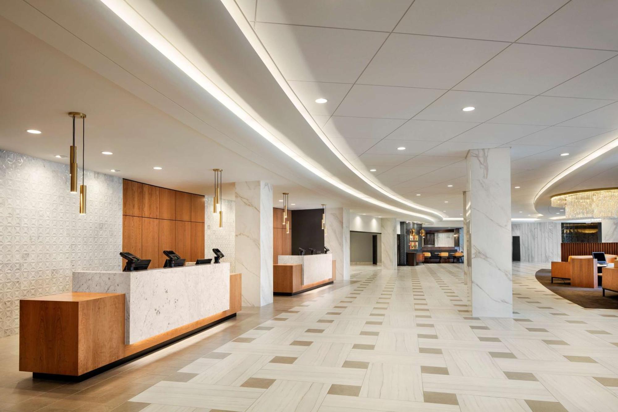 Hilton 3* Washington