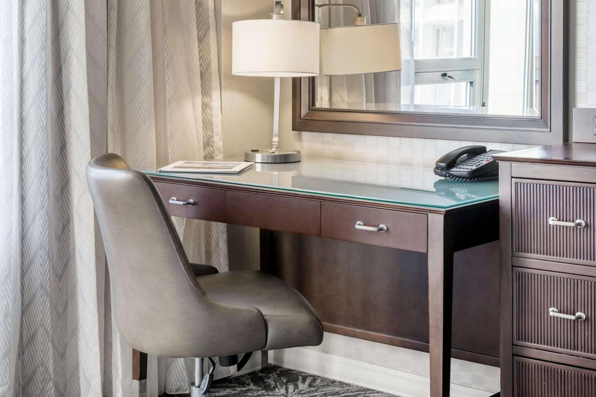 Hotel Hilton