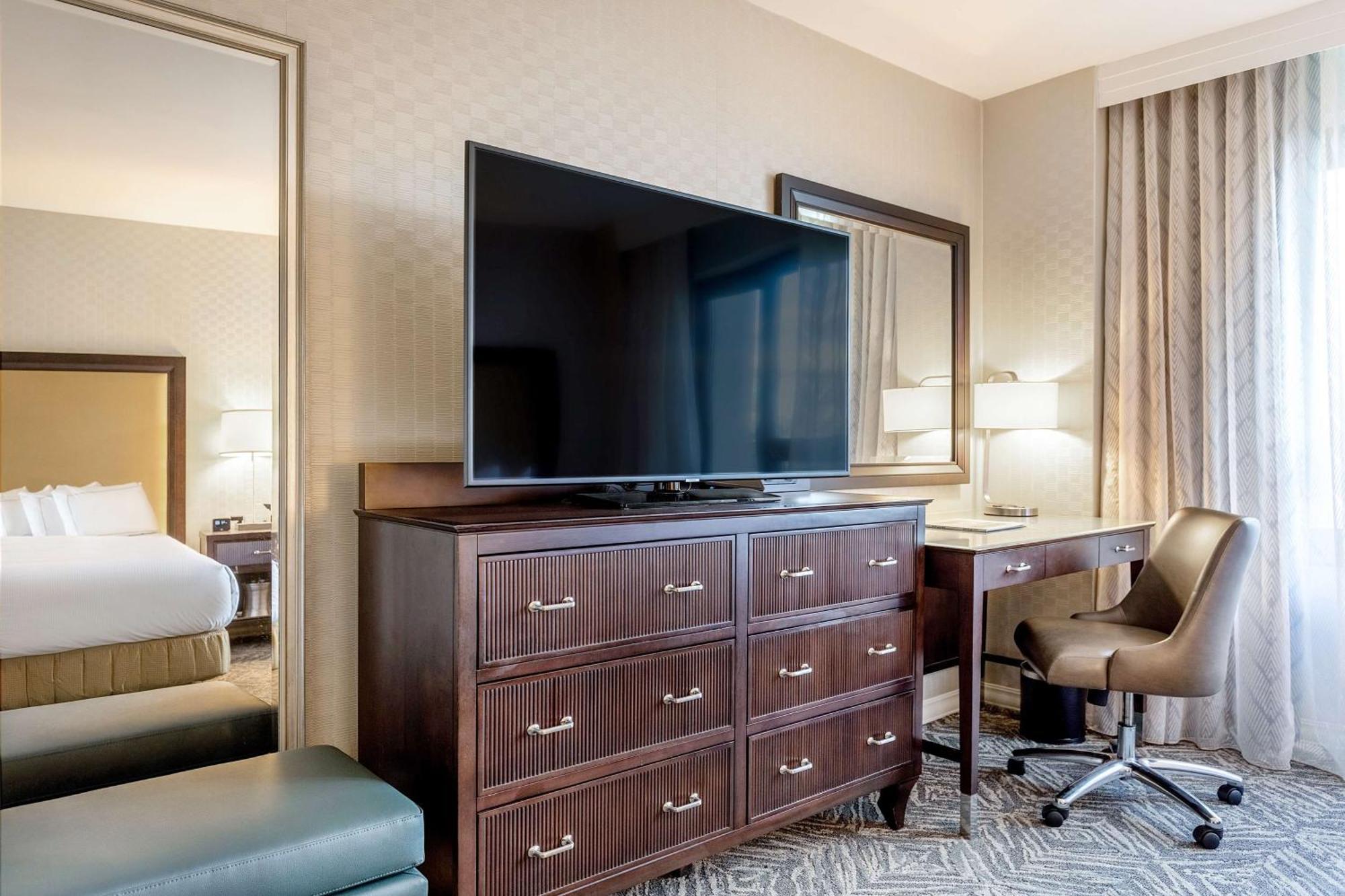 Hilton Washington