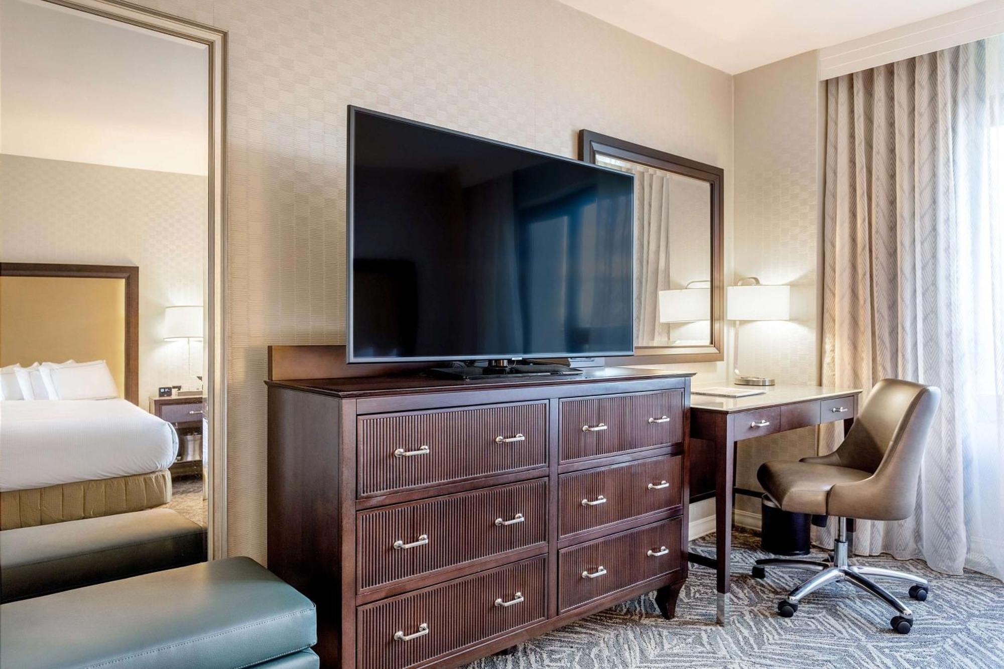 Hilton Hotel