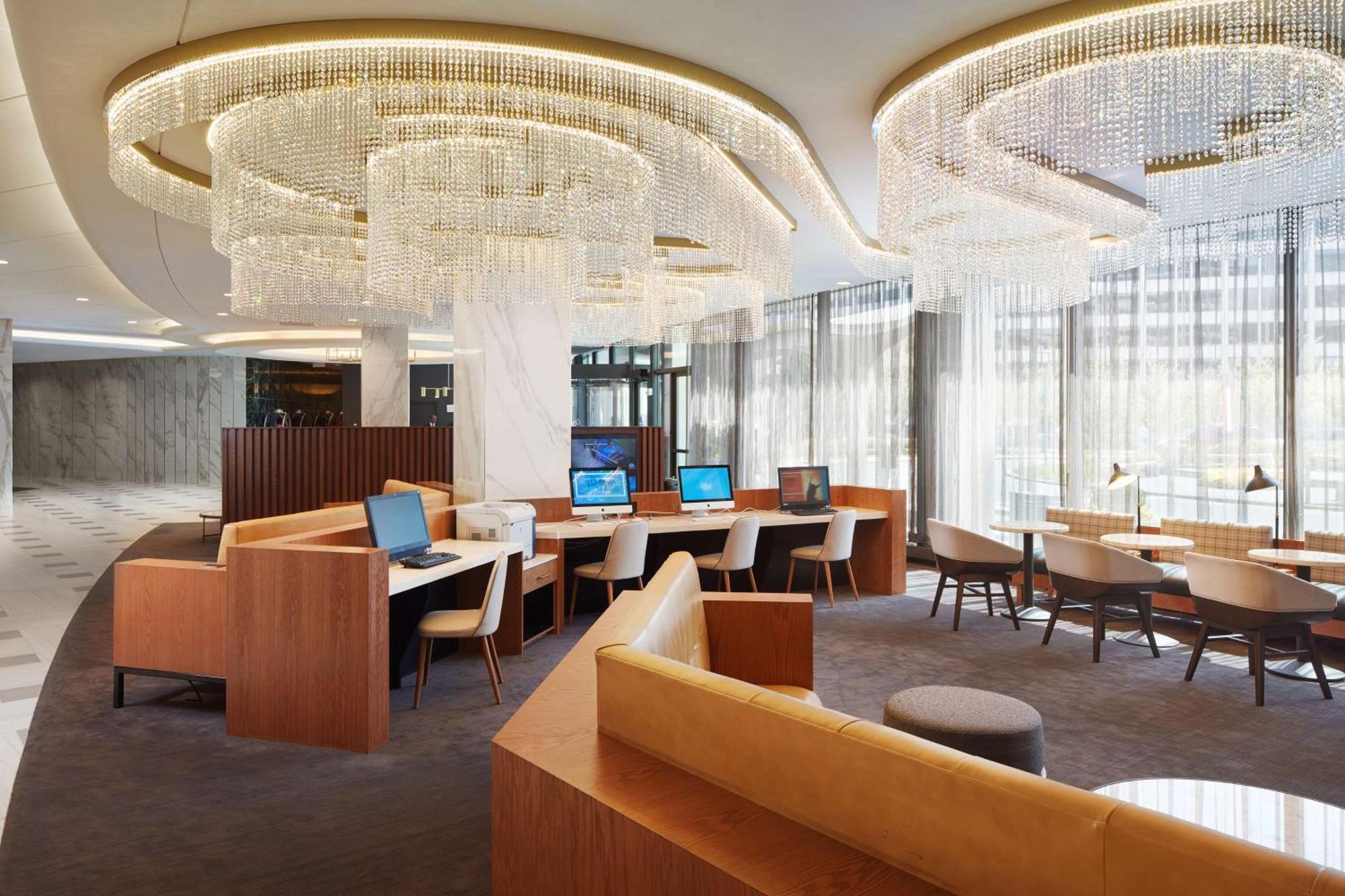 Hotel Hilton 3*