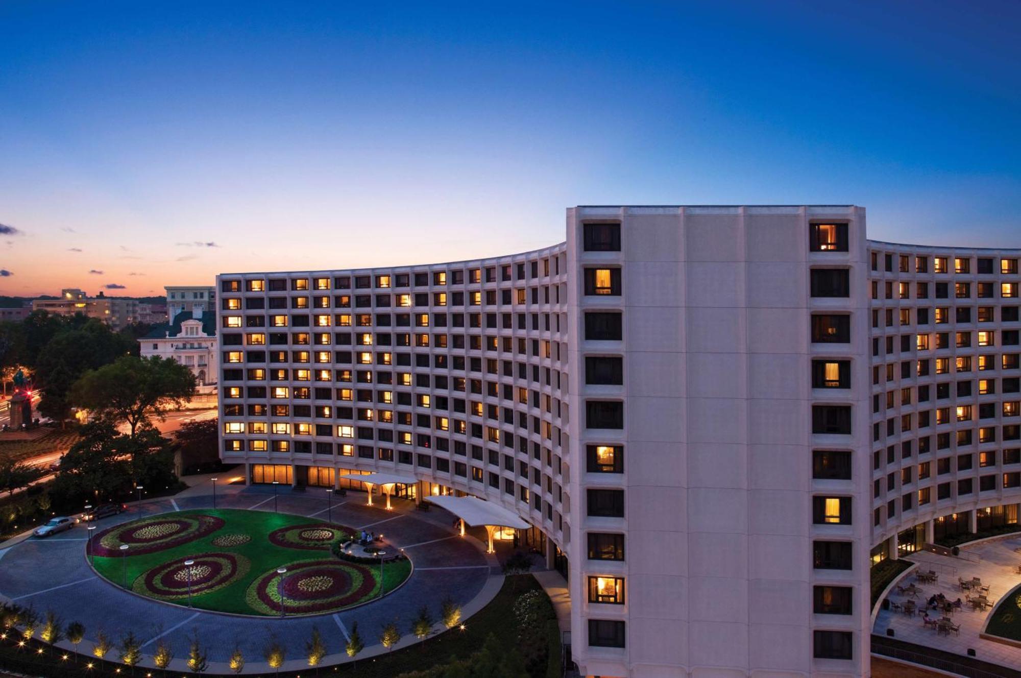 Hilton